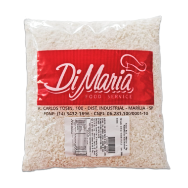 Coco Ralado Médio Di Maria 1kg
