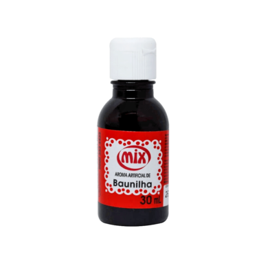 Essência de Baunilha 30ml