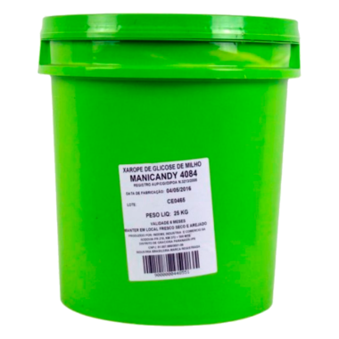 Indemil Glucose Manicandy 4084 25kg