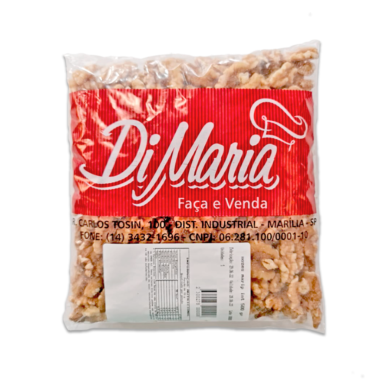 Nozes Quartz Di Maria 500g